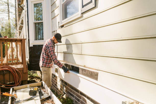 Top rated local Emergency Siding Repair specialists in Shadyside, OH